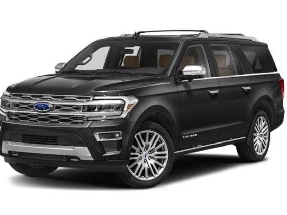 FORD EXPEDITION MAX 2024 1FMJK1J81REA03512 image